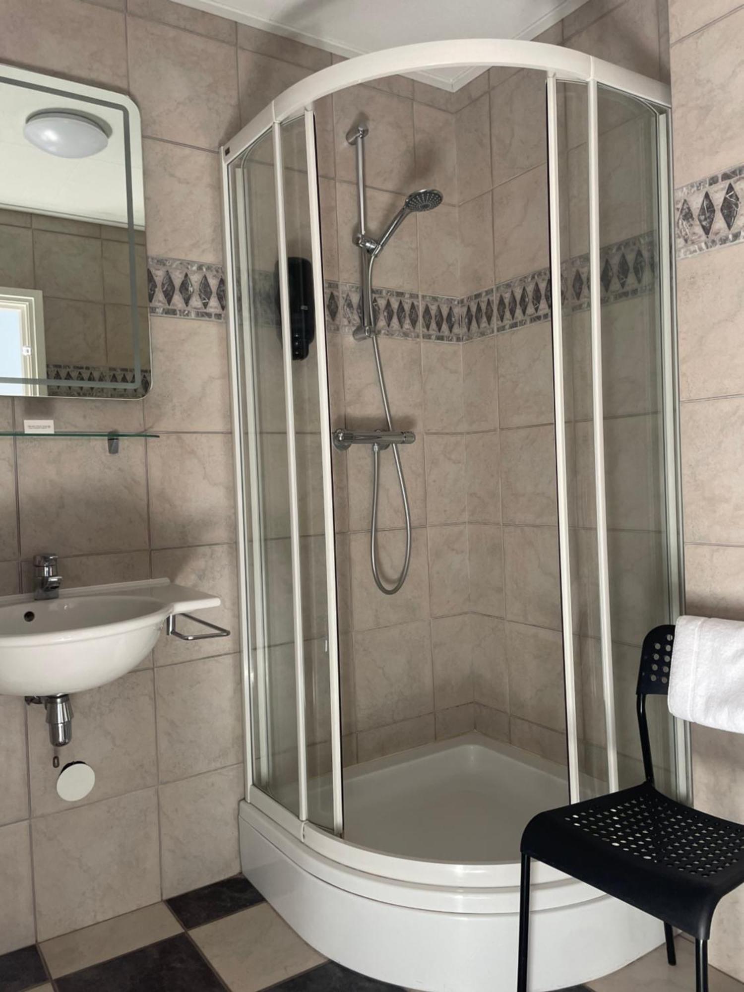 Hotel De Hoefpoort Gemert Экстерьер фото